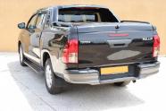 Toyota-Hilux