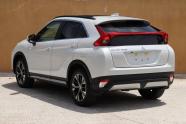 Mitsubishi-Eclipse Cross