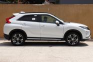 Mitsubishi-Eclipse Cross