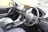 Mitsubishi-Eclipse Cross
