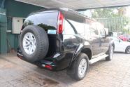Ford-EVEREST