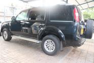 Ford-EVEREST