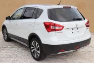 Suzuki-SX4
