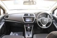 Suzuki-SX4