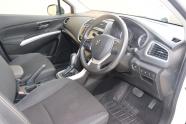 Suzuki-SX4