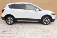 Suzuki-SX4