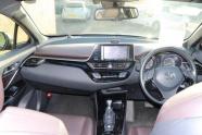 Toyota-CHR