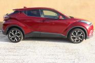 Toyota-CHR
