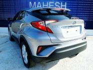 Toyota-CHR