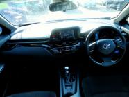 Toyota-CHR