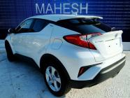 Toyota-CHR