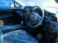 Toyota-CHR