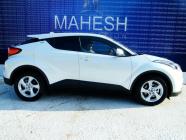 Toyota-CHR
