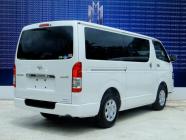 Toyota-REGIUS ACE