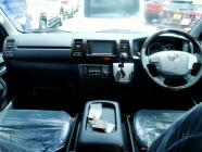 Toyota-REGIUS ACE