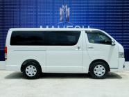 Toyota-REGIUS ACE