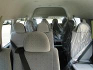 Toyota-HIACE