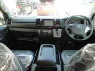 Toyota-REGIUS ACE