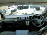 Toyota-REGIUS ACE