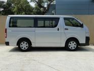 Toyota-REGIUS ACE