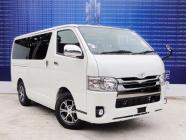 Toyota REGIUS ACE