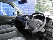 Toyota-REGIUS ACE
