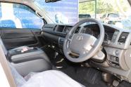 Toyota-HIACE