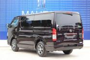 Toyota-HIACE