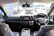 Toyota-HIACE