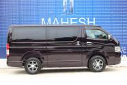 Toyota-HIACE