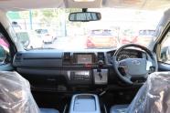 Toyota-HIACE
