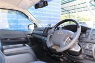 Toyota-HIACE