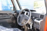 Daihatsu-Caddie - HIJET