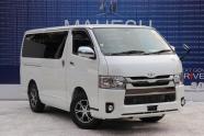 Toyota HIACE - Super GL