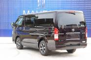 Toyota-HIACE - Super GL