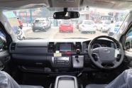 Toyota-HIACE - Super GL