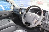 Toyota-HIACE - Super GL
