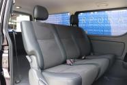 Toyota-HIACE - Super GL