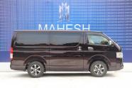 Toyota-HIACE - Super GL