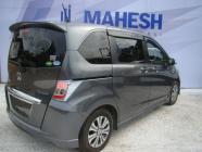Honda-Freed