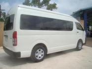 Toyota-HIACE