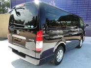 Toyota-HIACE