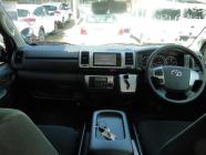 Toyota-HIACE