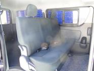 Toyota-HIACE