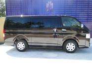 Toyota-HIACE