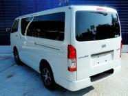 Toyota-HIACE
