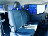 Toyota-HIACE