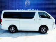 Toyota-HIACE