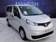 Nissan NV 200 Vanette